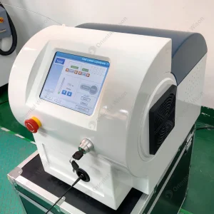 Laser Lipolysis
