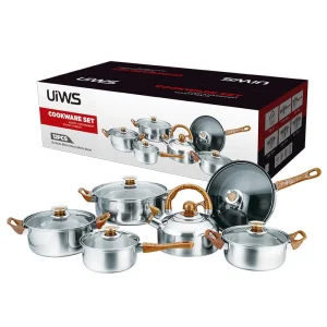 Cookware Set