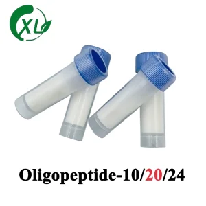 Cosmetic Ingredient Protect Skin 98% Oligopeptide-10/Oligopeptide-20/Oligopeptide-24