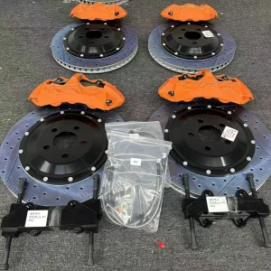 Piston Brake Caliper Kit