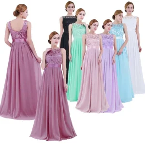 Wedding Bridesmaid Luxembourg