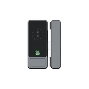 Drill Free Tuya Access Control Lock