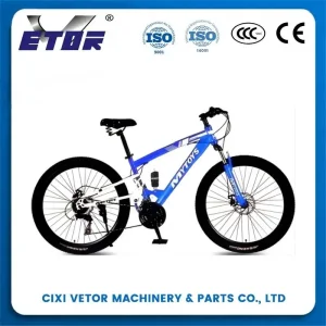 Wholesale 700C 20-inch aluminum alloy mountain bike