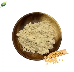 KLIFE Isolated Soy Protein Powder