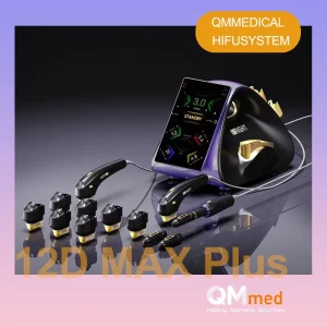 Hifu 12D Max