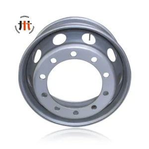 OEM Custom Steel Wheel Rim for Trailers - Multiple Sizes and Specifications