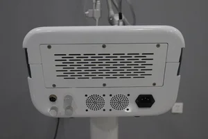 2026 New Arrival Laser Stretch Mark Wrinkle Removal CO2 Fractional Laser Scar Treatment Machine