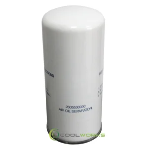 Professional 2605530030 Oil Separator