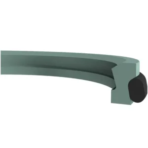 Discount                     KL102 Custom Hydraulic Rod Wiper Seal PTFE / NBR Dust Wiper Seal                 Exporter, Products