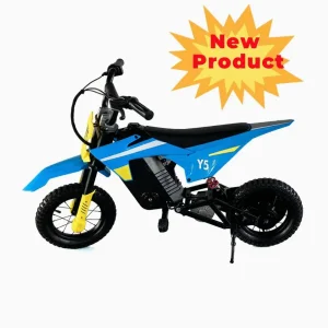 36V 4ah Kids Electric off Road Bicycle