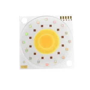 RGBW LED Custom High Brightness Chip
