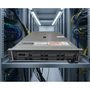 Scalable DELL PowerEdge R7525 Rackmount Server 2-Socket High Density Computing System For Data Center Efficiency Bulk Price