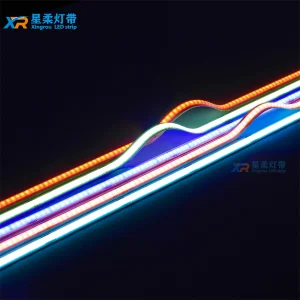 Customized 24V COB LED Strip Light