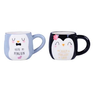 Cheap Enchanted Tail Ceramic Mug – Modern Hand-Painted Art KDMC0775 Manufacturers, Factory