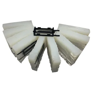 Custom Vacuum Casting for Industrial Parts Consumer Electronics Automotive Motorcycle Car Accessories