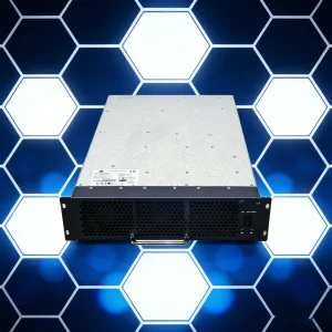 Tonhe 40kw Advanced EV Charger Power Module for Smart Charging Networks