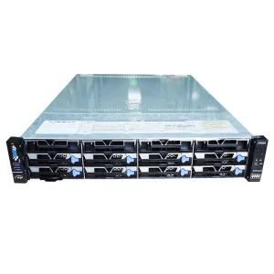 NEW 2U Rack Server Dual-Socket