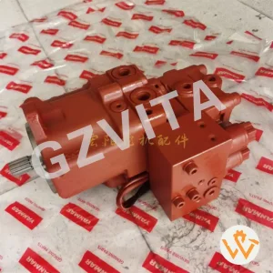 Yanmar Hydraulic pump