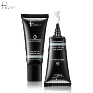Pudaier Moisturizing Mattefying Correcting Makeup Primer