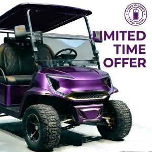 Tongcai Kepler Cart