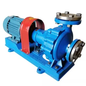 Industrial Boiler Pump Thermal Water Pipeline Circulating Pump Price