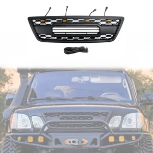 Lexus LX470 Grill