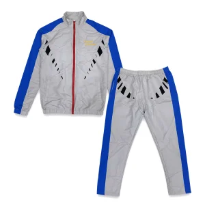 Custom Sports Tracksuit Jogger Gym Fitness Wear