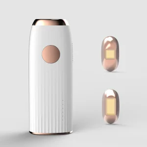 Portable Strong Pulse IPL Laser Painless Hair Removal Device for Whole Body
