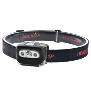 China AAA LED Head Lamp