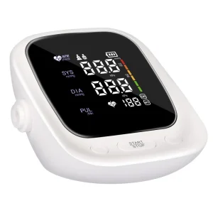 BP Monitor