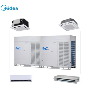 Midea 60HP VRF