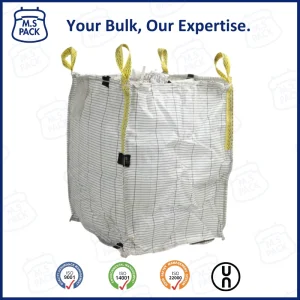 Saco Jumbo Bulk