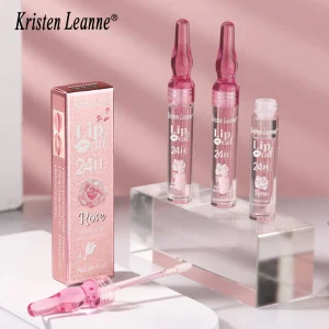 Lip Plump Serum Increase Lips Elasticity Instant Volumising Essential Oil Reduce Fine Lines Moisturizing Nourish Sexy Lip Care