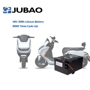 E-bike Battery