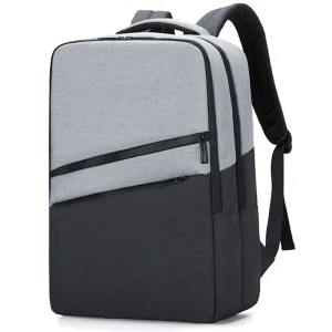 Mochila de Negocios USB para Computadora Impermeable