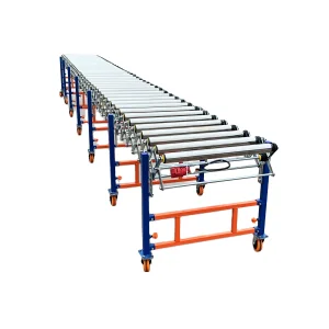 Telescopic Roller