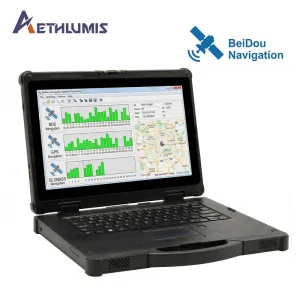 14 OEM Rugged Laptop IP65 Waterproof