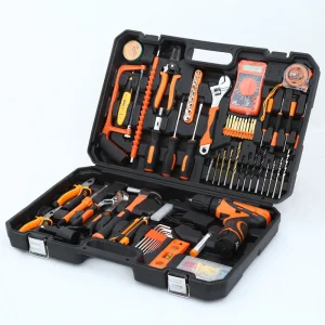 Durable DIY Tool Kit Set