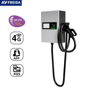 Freida 40kw Charger
