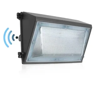ETL DLC Photocell Wall Pack