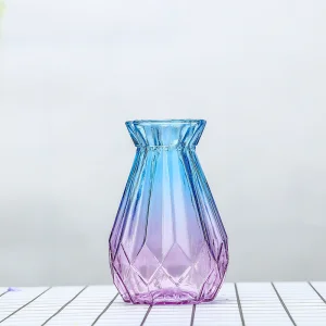 Glass Vase