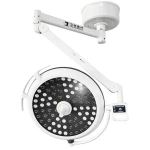 Intelligent Dimming Operation Theater Light