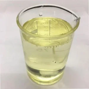 Cost Effective Low-Yellowing UV Curing Epoxy Resin for UV Inks