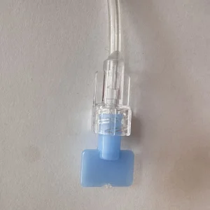 Medical Multi-Rate Disposable Elastomeric Cbi PCA Infusion Pump Controlled Analgesia