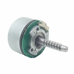 High Efficient Motors for Electric Bicycles