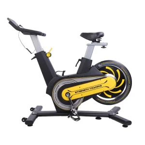 Factory Direct Spinning Bike Fitness Home Use Indoor Exercise Spin Bike Sports