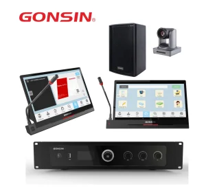 Digital Paperless Touch Screen Finger Recognition System with Microphones