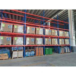 Warehouse Rack Heavy Duty Rack Shelf Storage Shelves Heavy Duty Warehouse Racking Storage Shelf Pallet Shelving System