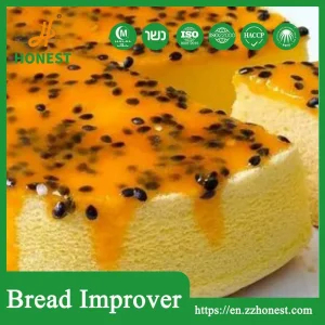 Natural Food Enhancer with Gut Health Enzymes