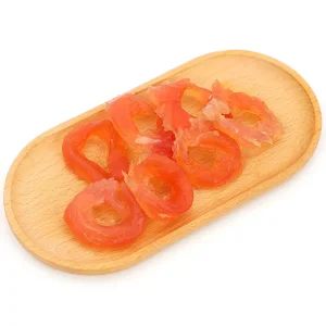 FDA Approved Chicken Circle Treats